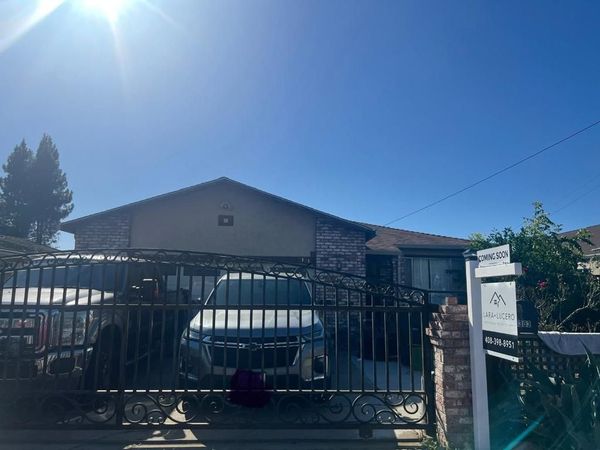 4303 Alum Rock Avenue, San Jose, CA 95127