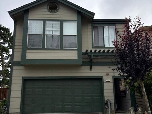 158 Melissa Cir, Daly City, CA 94014