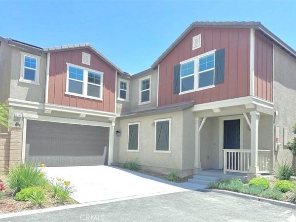 16197 Alamo Court, Chino, CA 91708