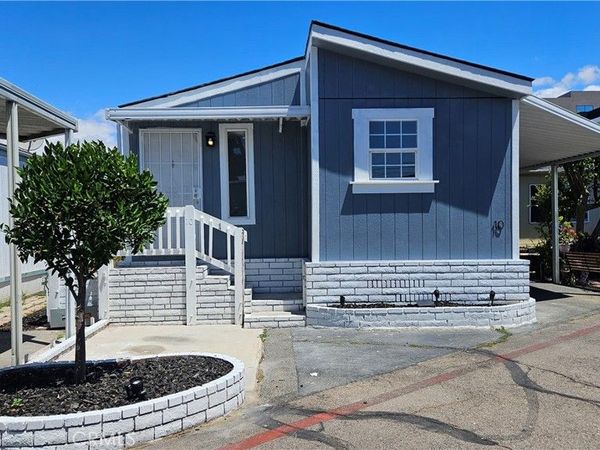 7887 Lampson Avenue, Unit 10, Garden Grove, CA 92841