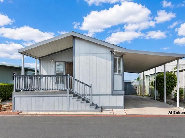 2950 Iris Avenue, Unit SPC 21, San Diego, CA 92154