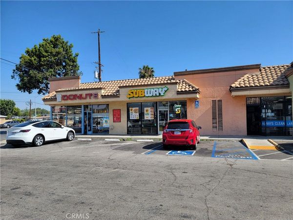 22222 Main, Carson, CA 90745