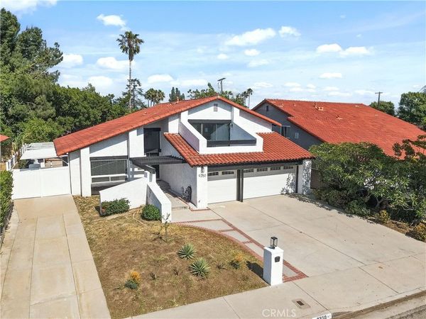 9350 Tampa Avenue , Northridge, CA 91324