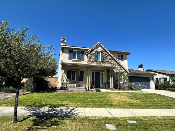22276 Silverpointe, Corona, CA 92883