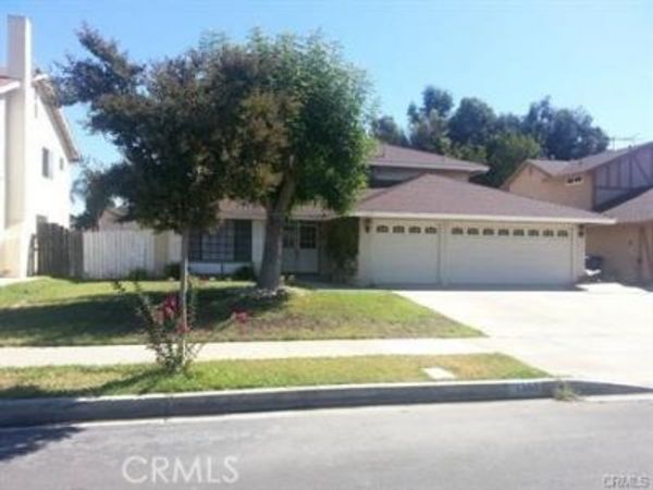 1360 N Hacienda, Ontario, CA 91764