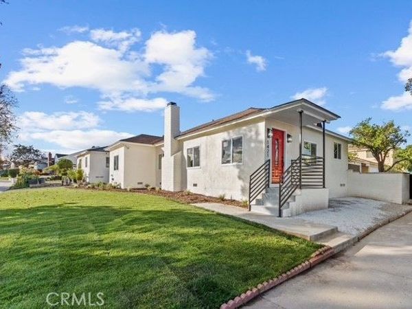 1421 E Norwood Place, Alhambra, CA 91801