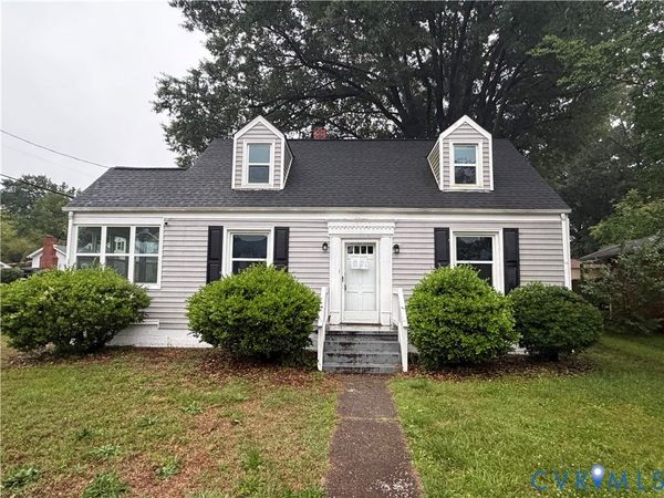 3000 Boston Street , Hopewell, VA 23860