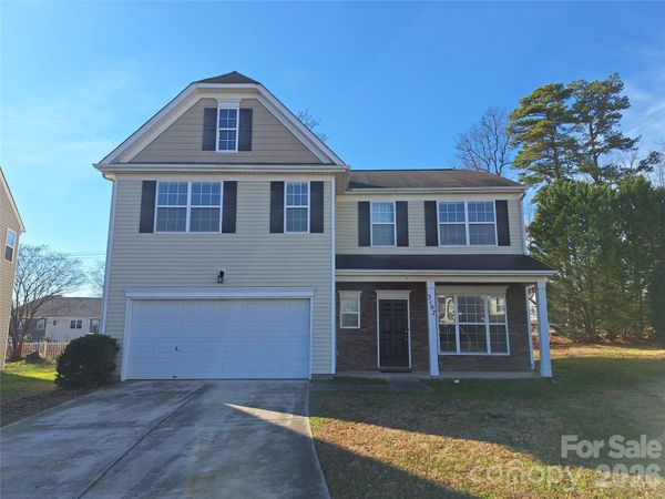 3107 Briar Rose Court , Charlotte, NC 28269