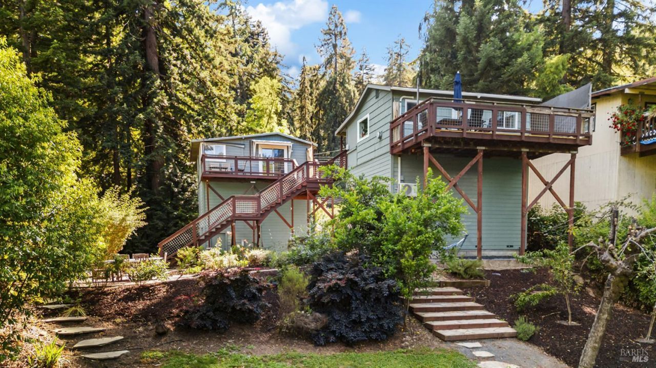 9870 River Road, Forestville, CA 95436 Main Photo