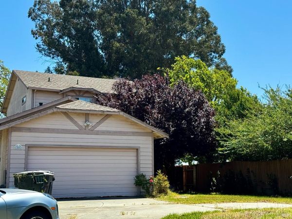 1001 Camellia Court, Suisun City, CA 94585