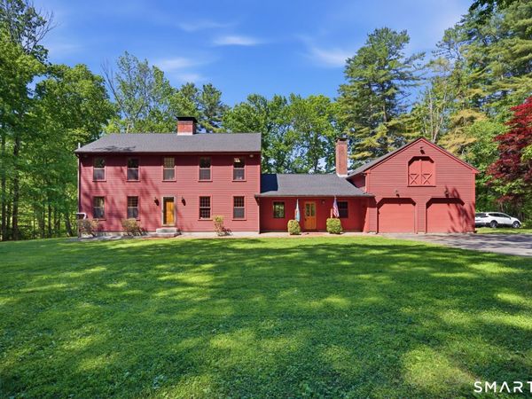 102 Drown, Pomfret, CT 06259