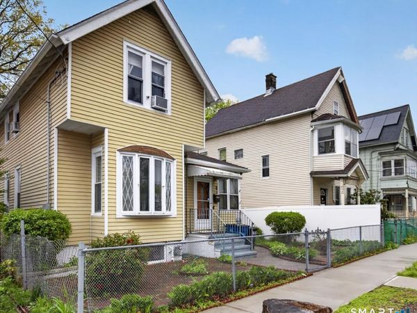 184 Peck , New Haven, CT 06513