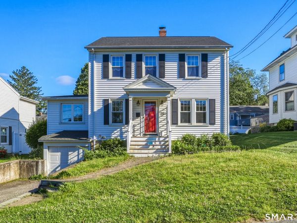 29 Wayland, Waterbury, CT 06708