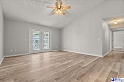 1415 Golf Terrace Blvd. Apt 6 photo 4