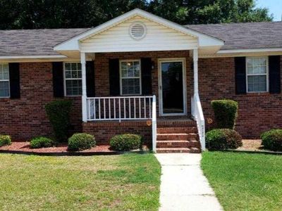 711 E Main Street, Dillion, SC 29506
