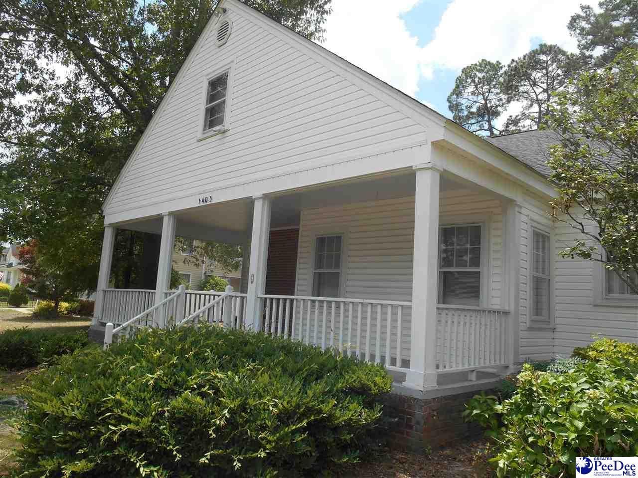 1403 Poinsett Photo 4