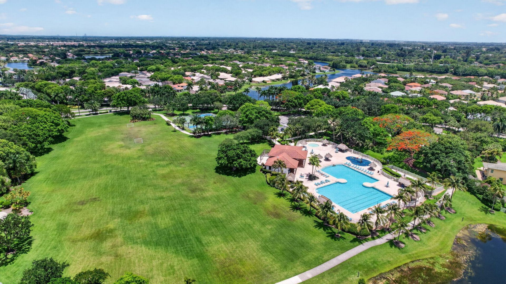 4299 Laurel Ridge Circle, Weston, FL 33331 Photo