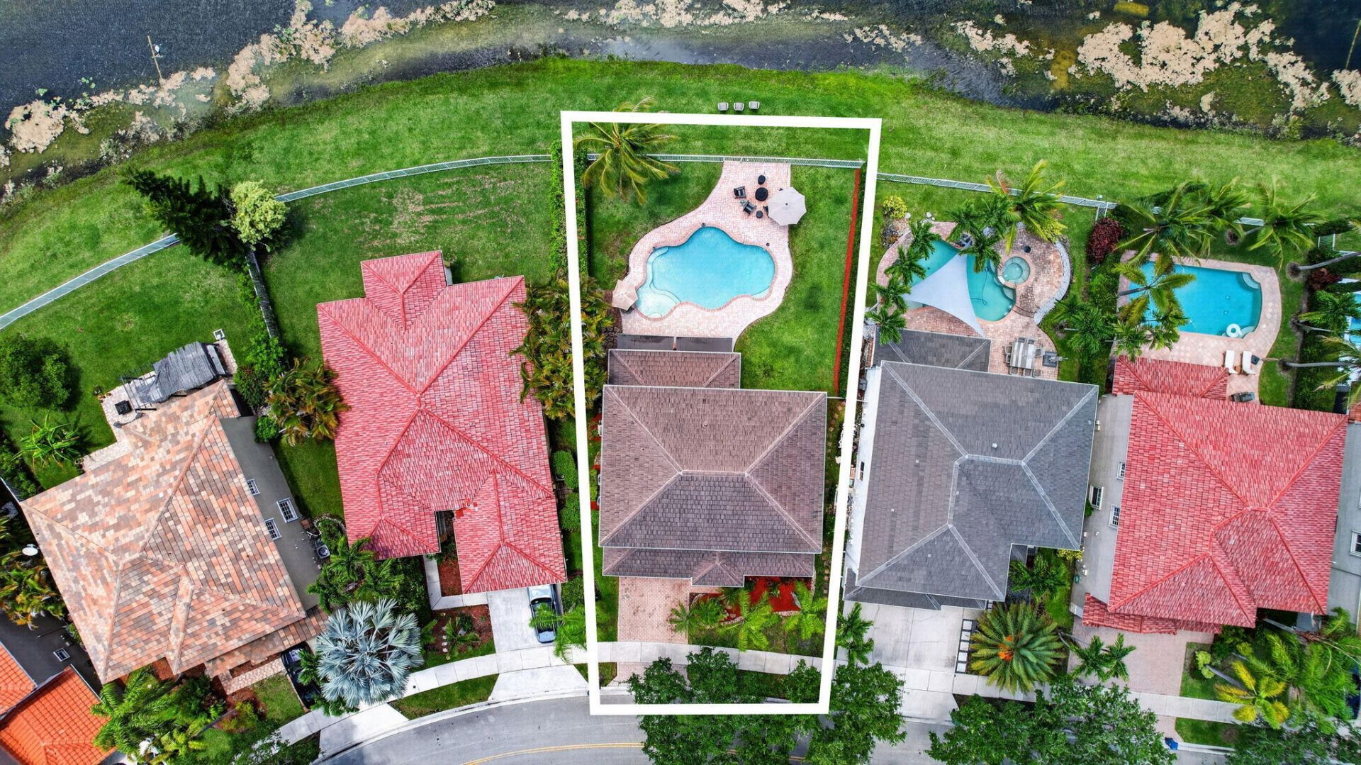 4299 Laurel Ridge Circle, Weston, FL 33331 Photo