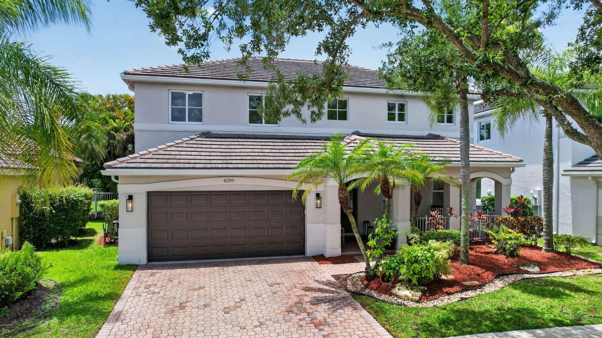 4299 Laurel Ridge Circle, Weston, FL 33331 Photo