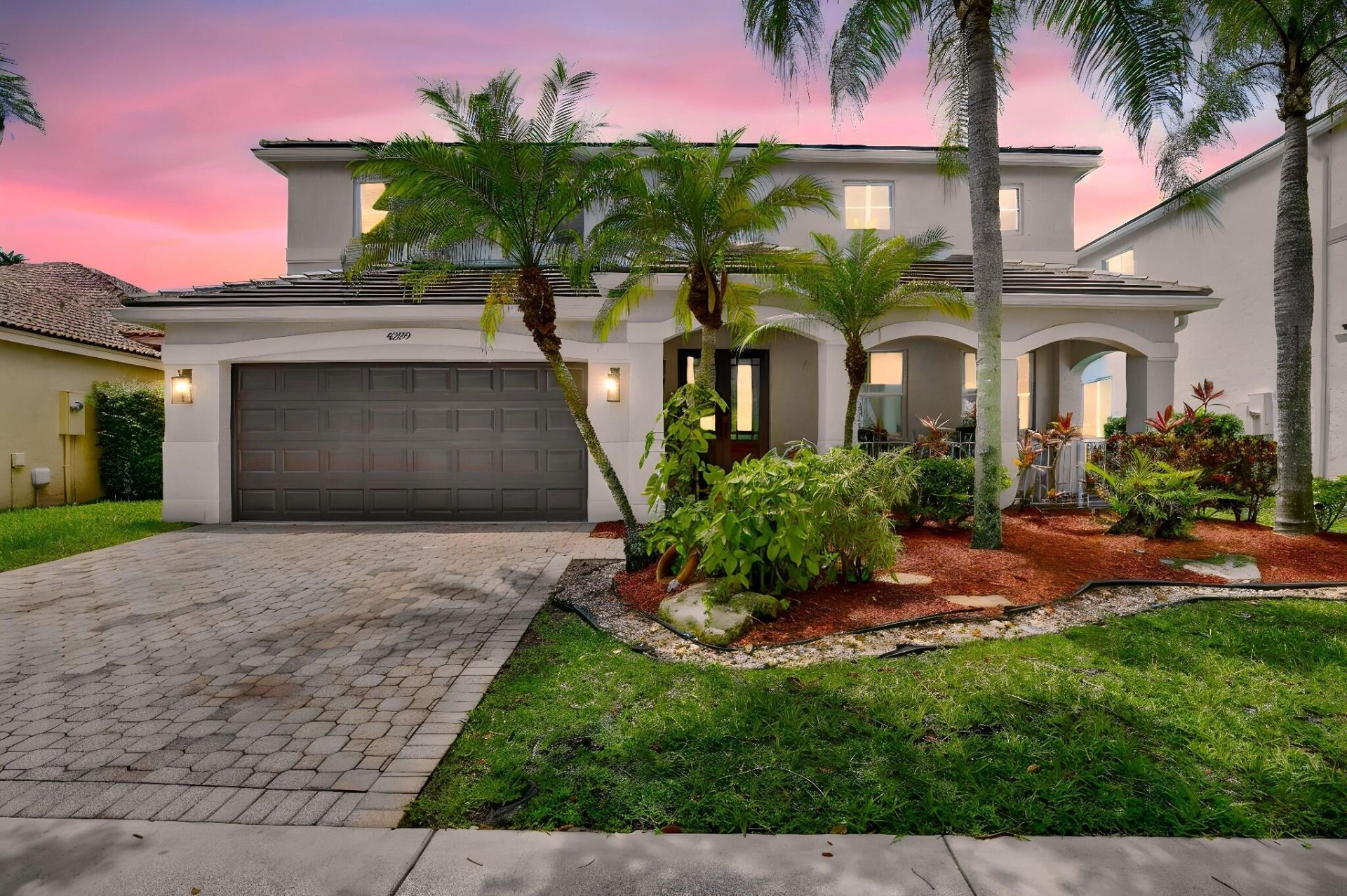 4299 Laurel Ridge Circle, Weston, FL 33331 Photo