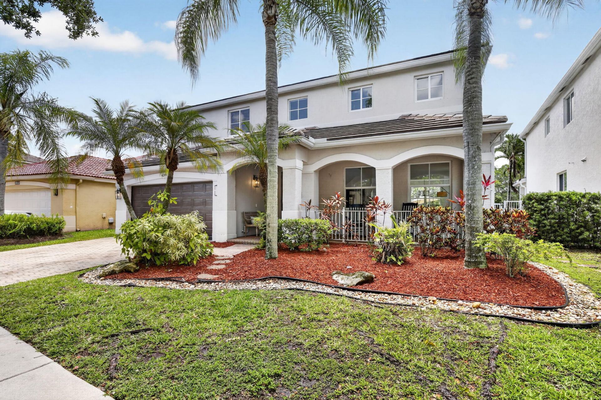 4299 Laurel Ridge Circle, Weston, FL 33331 Photo
