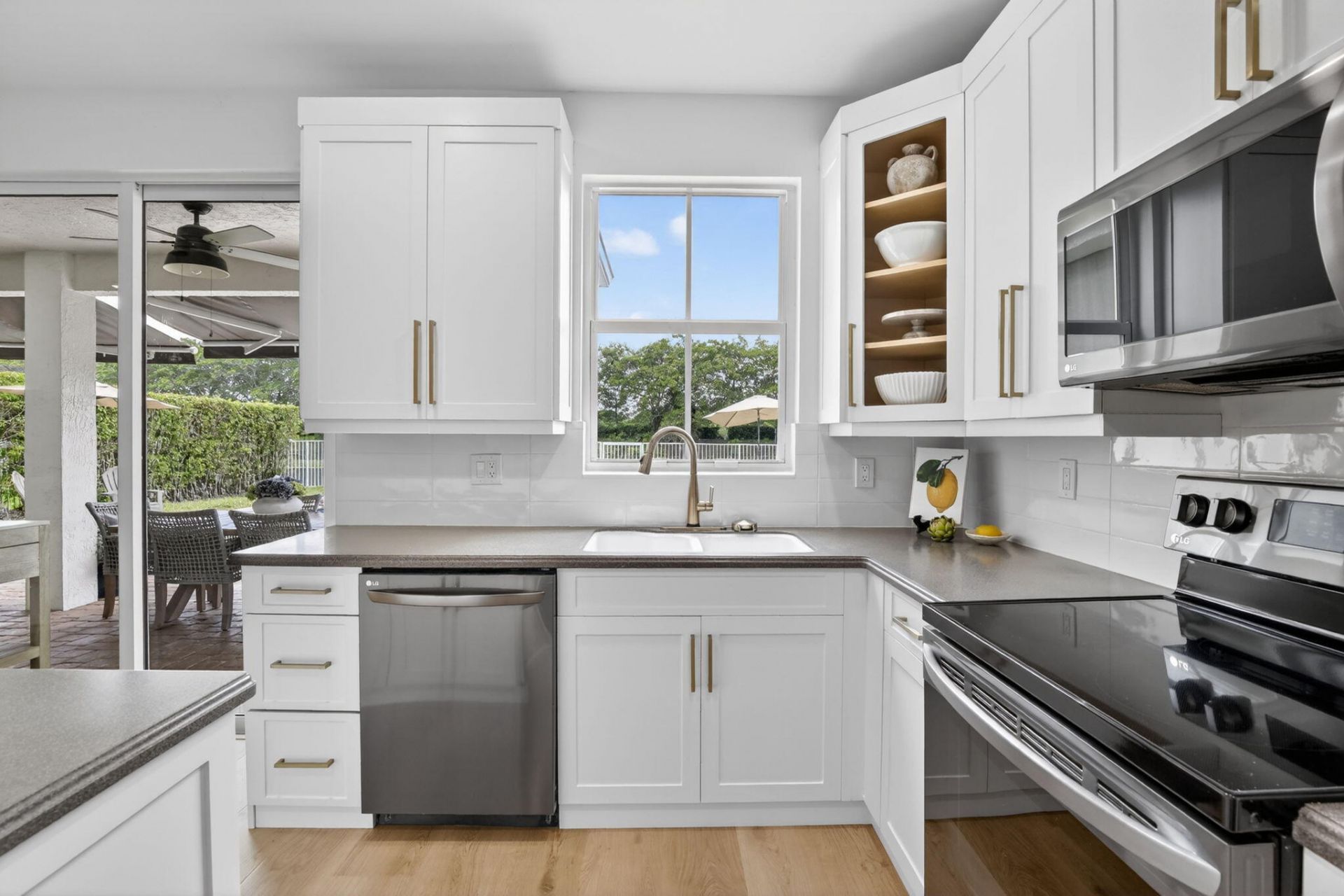 4299 Laurel Ridge Circle, Weston, FL 33331 Photo