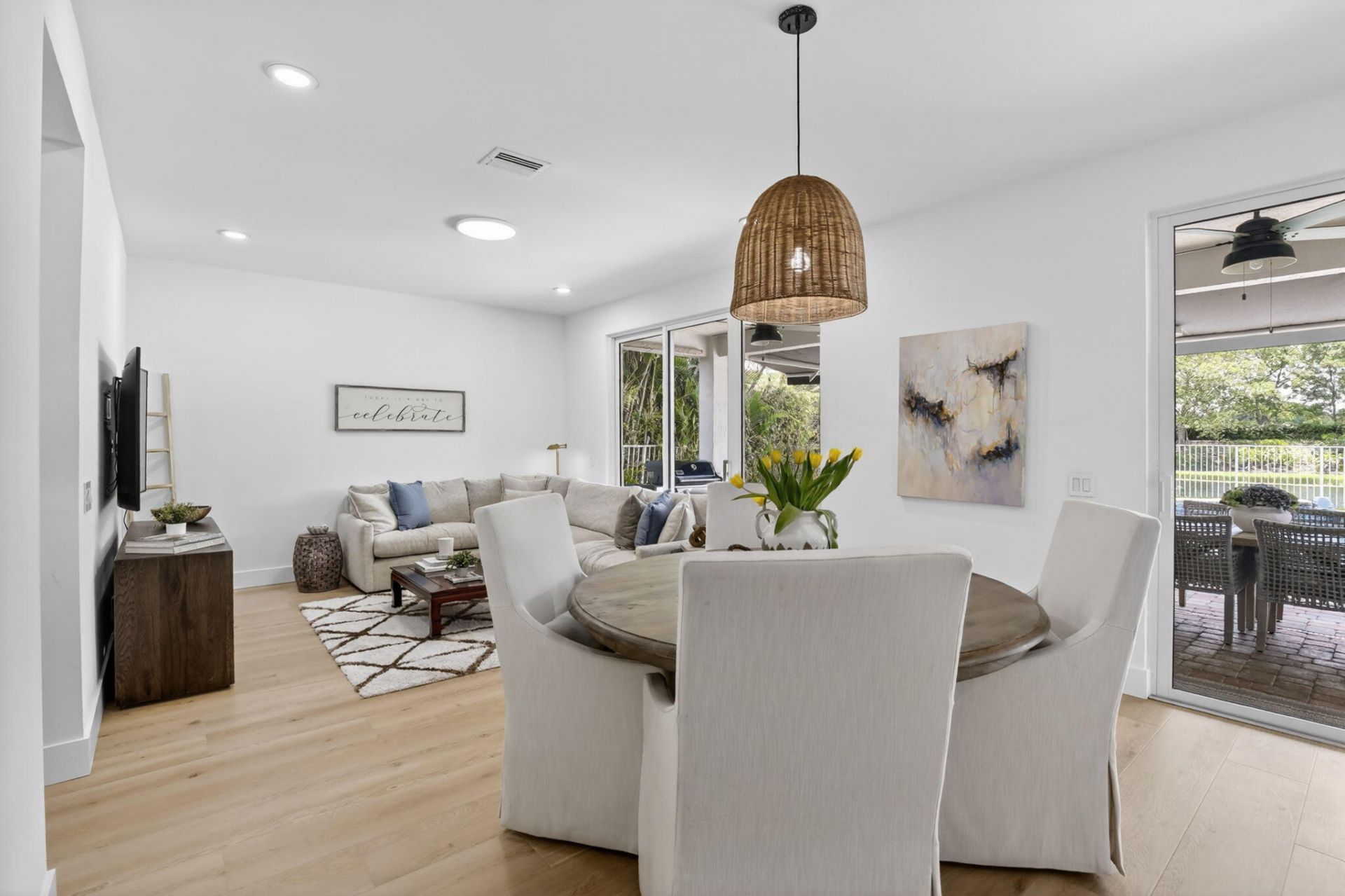 4299 Laurel Ridge Circle, Weston, FL 33331 Photo