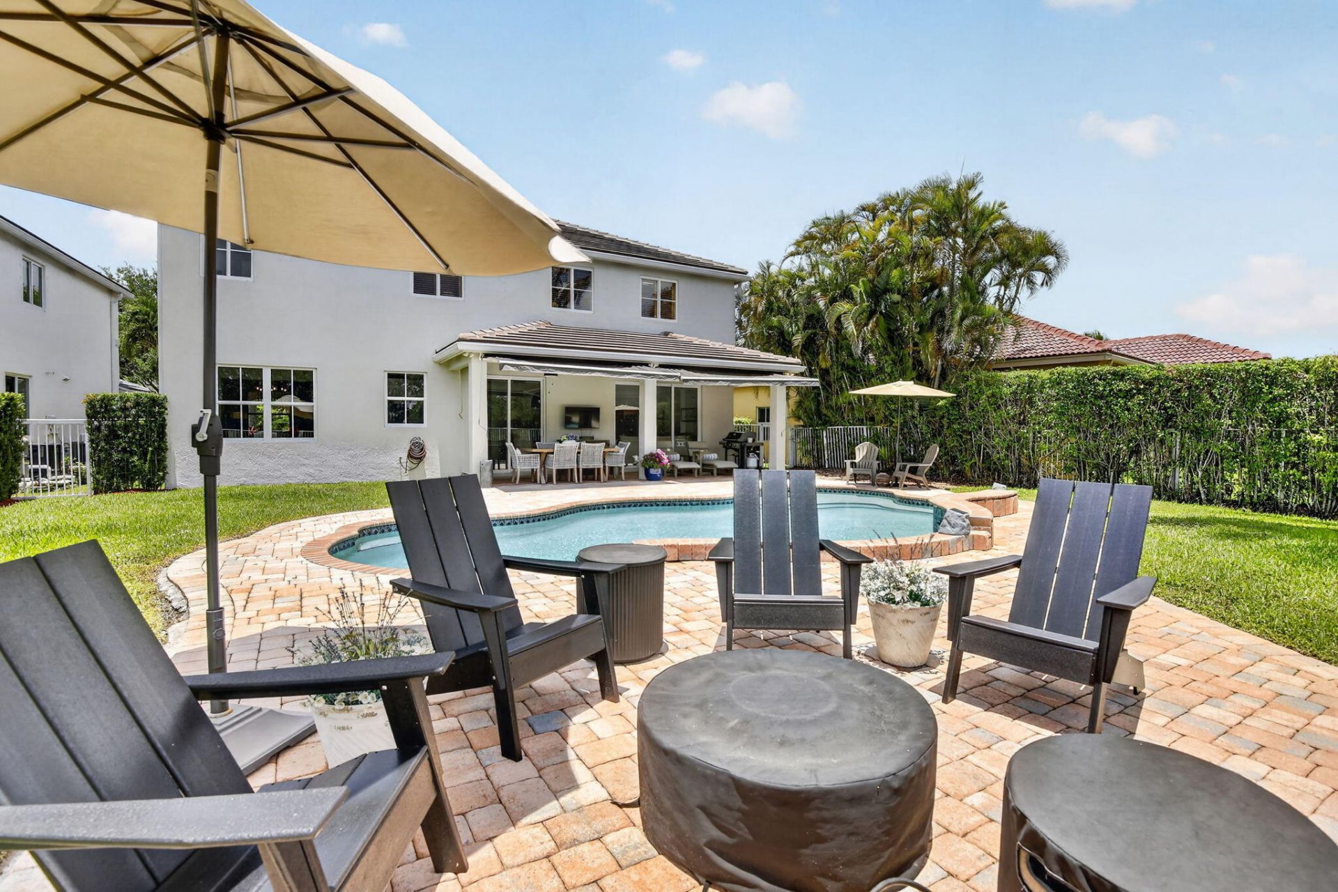 4299 Laurel Ridge Circle, Weston, FL 33331 Photo