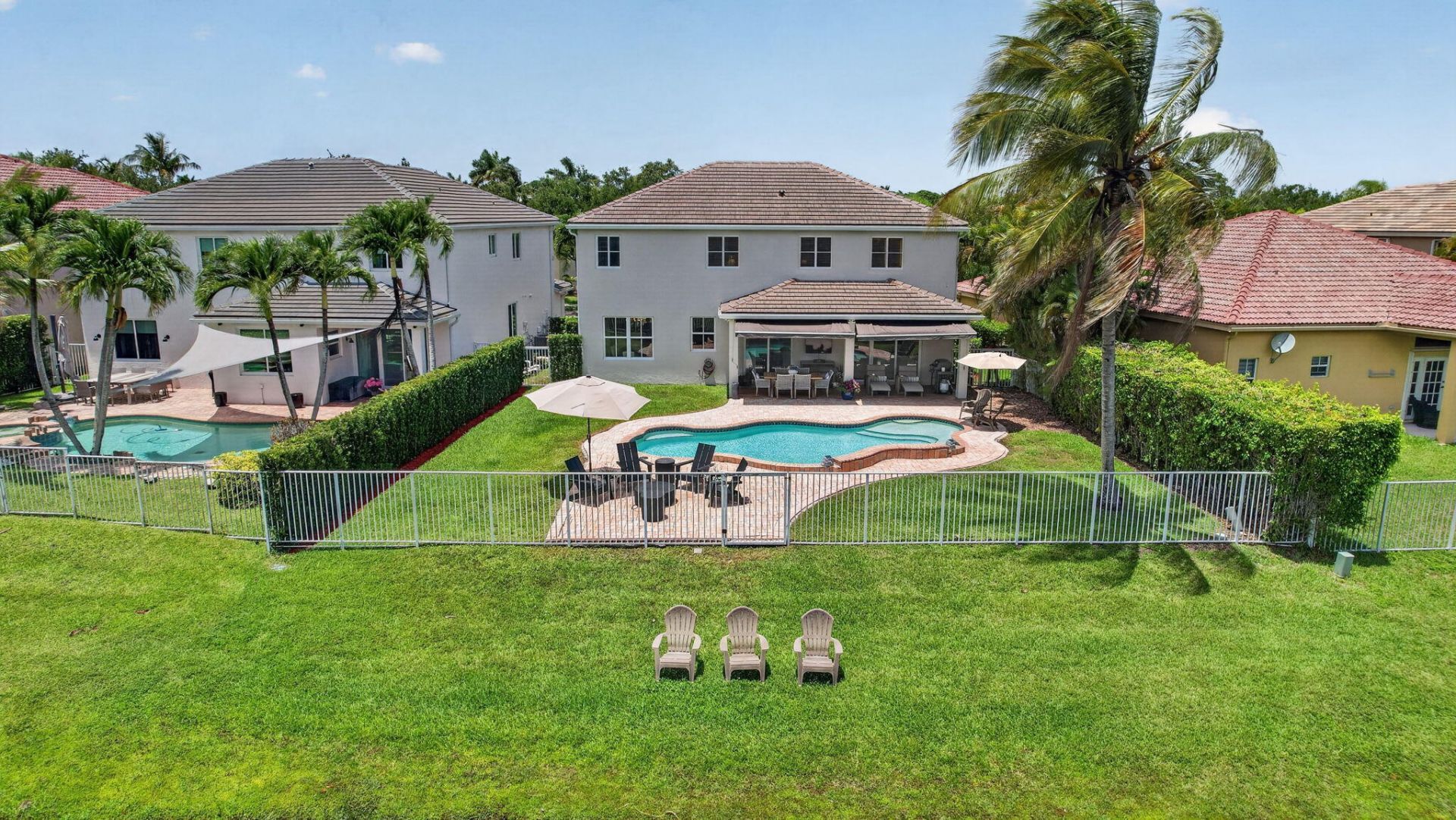 4299 Laurel Ridge Circle, Weston, FL 33331 Photo