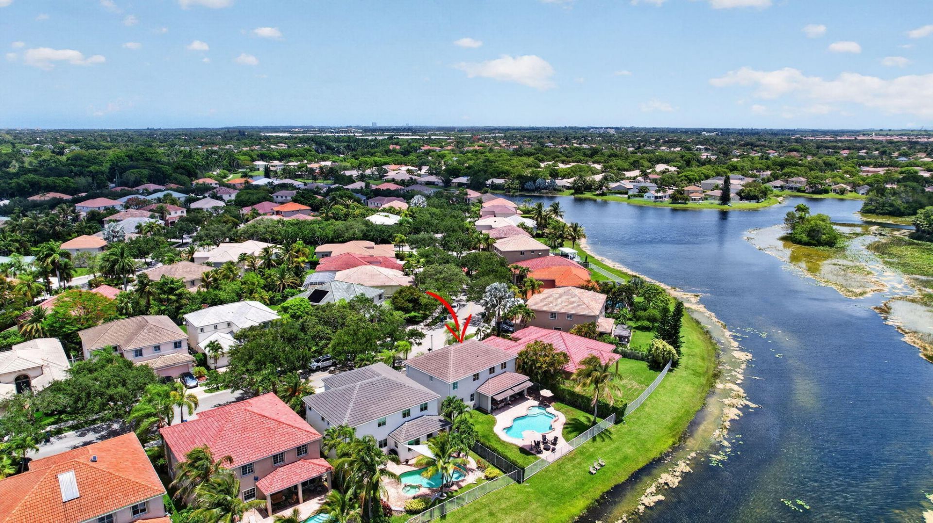 4299 Laurel Ridge Circle, Weston, FL 33331 Photo