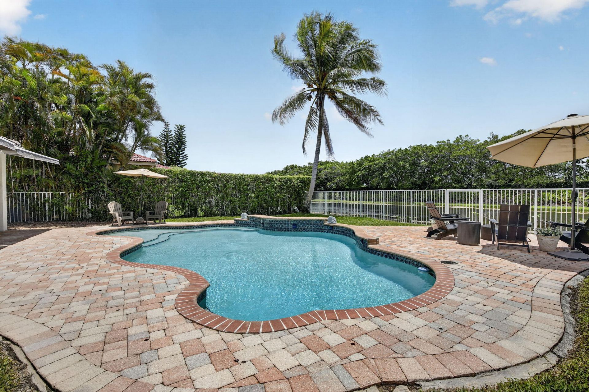 4299 Laurel Ridge Circle, Weston, FL 33331 Photo