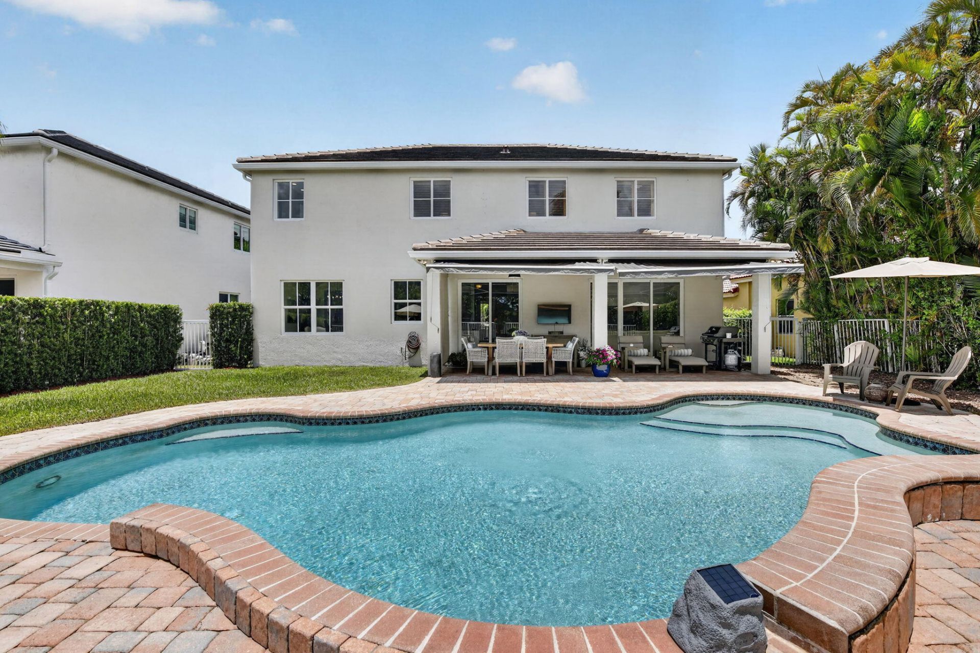 4299 Laurel Ridge Circle, Weston, FL 33331 Photo