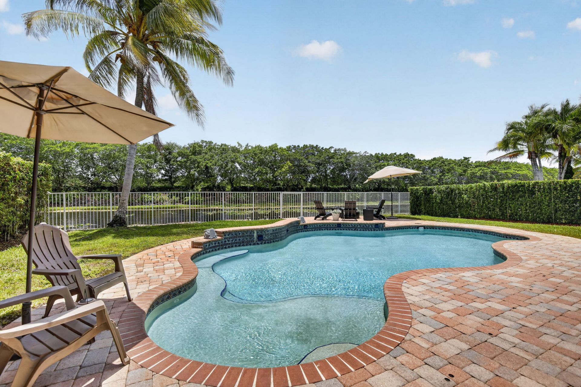 4299 Laurel Ridge Circle, Weston, FL 33331 Photo