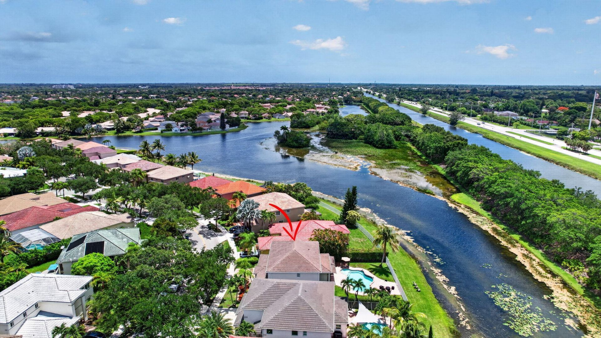 4299 Laurel Ridge Circle, Weston, FL 33331 Photo