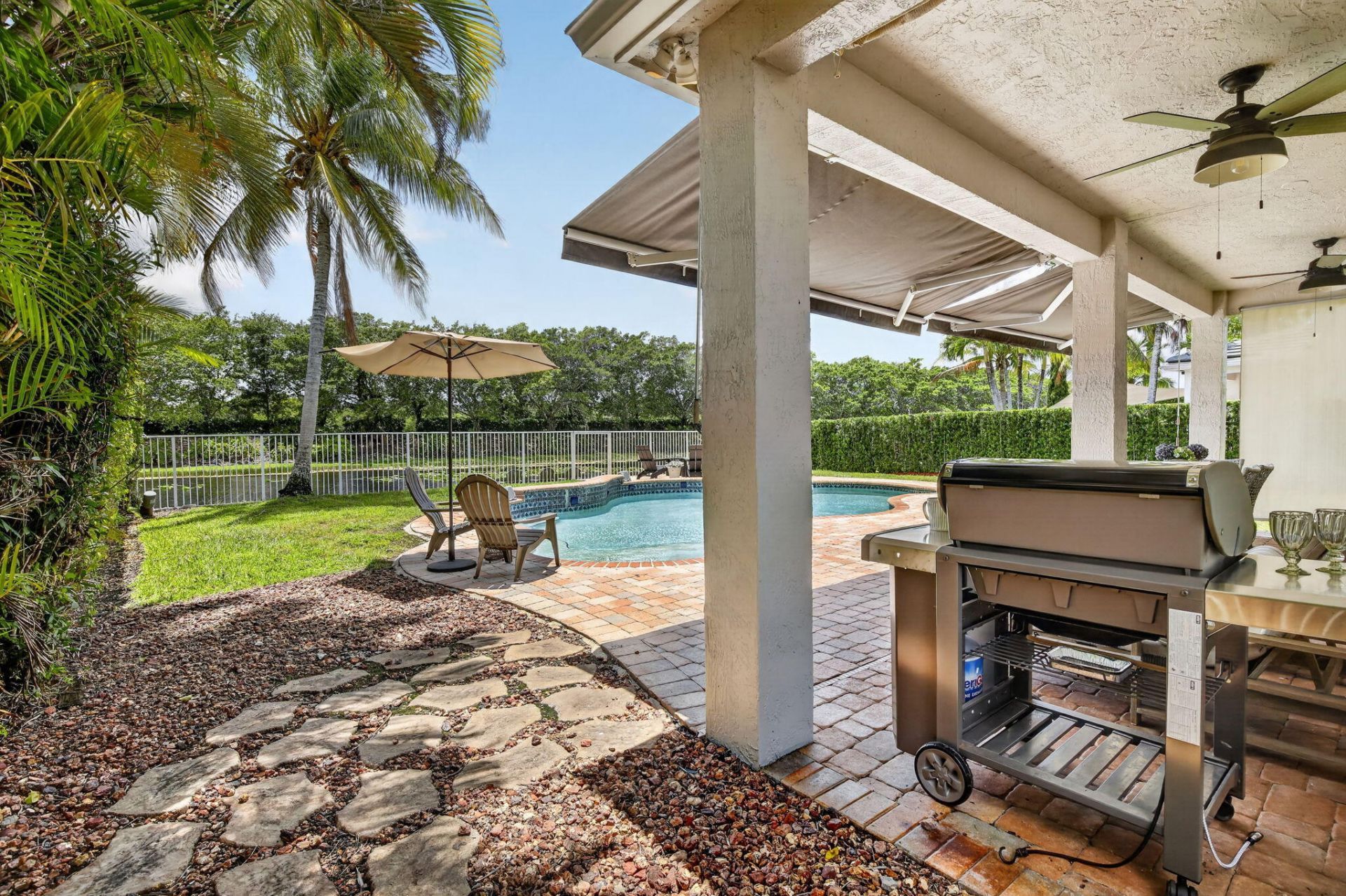 4299 Laurel Ridge Circle, Weston, FL 33331 Photo