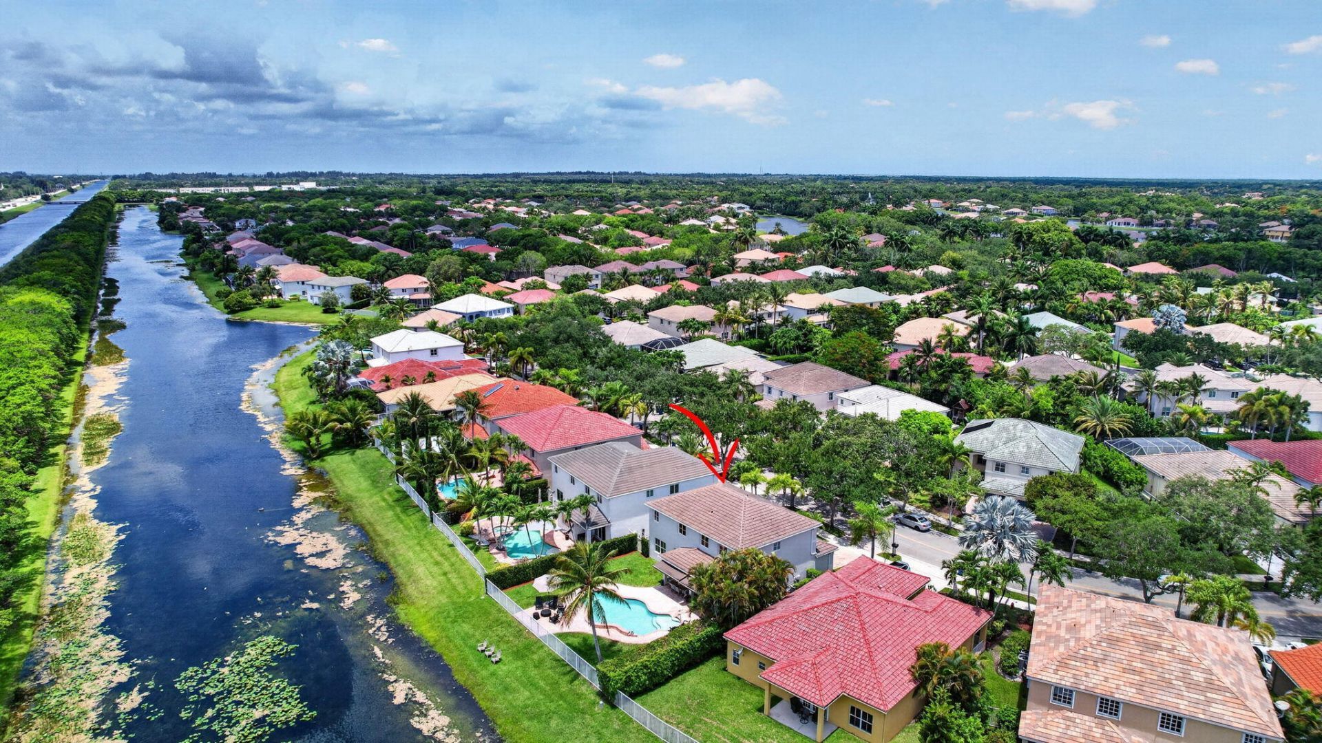 4299 Laurel Ridge Circle, Weston, FL 33331 Photo