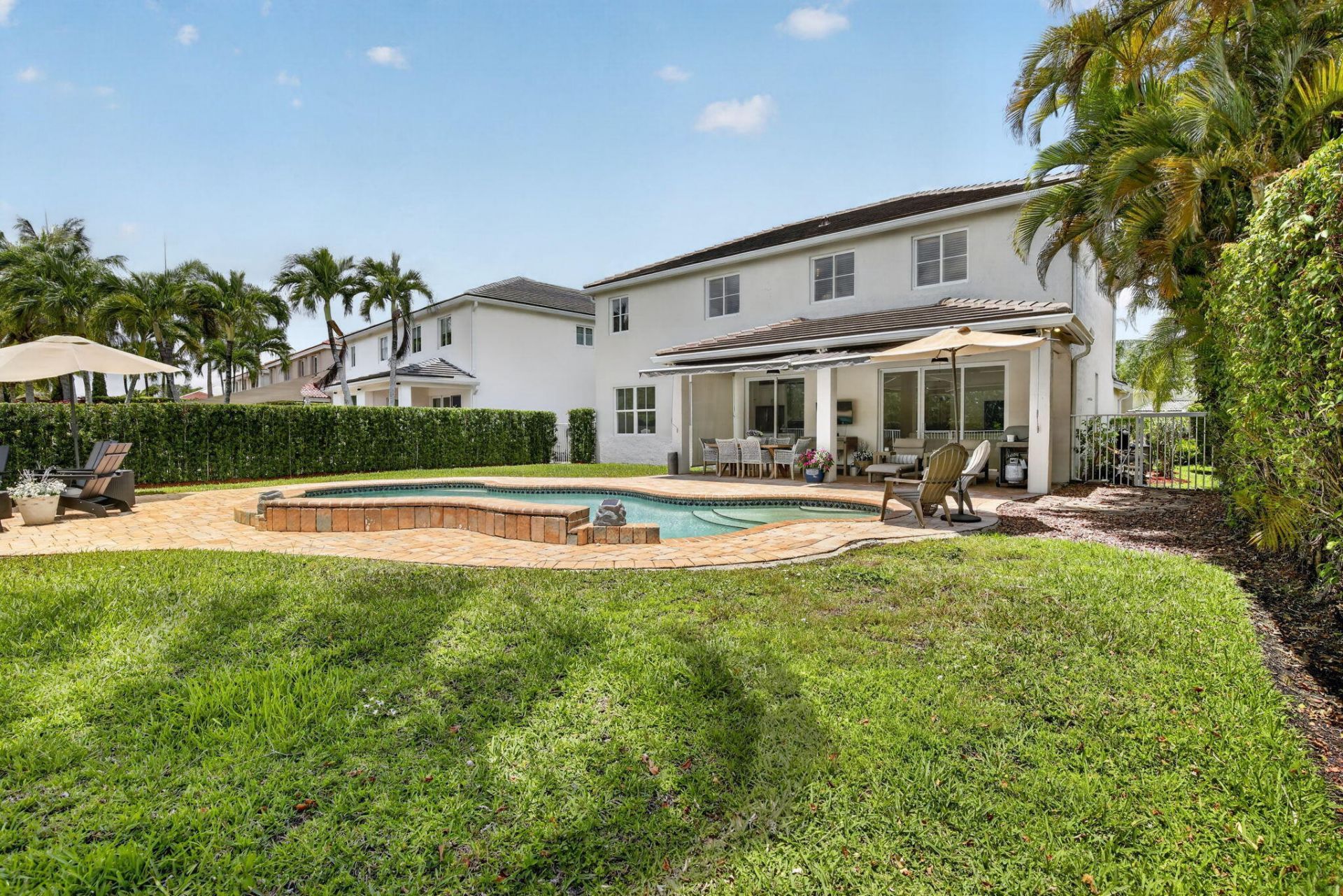 4299 Laurel Ridge Circle, Weston, FL 33331 Photo