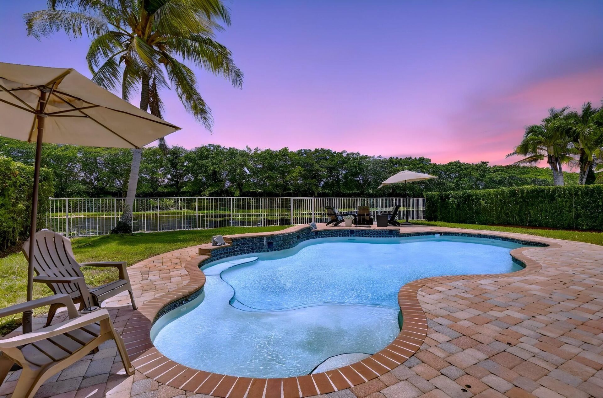 4299 Laurel Ridge Circle, Weston, FL 33331 Photo
