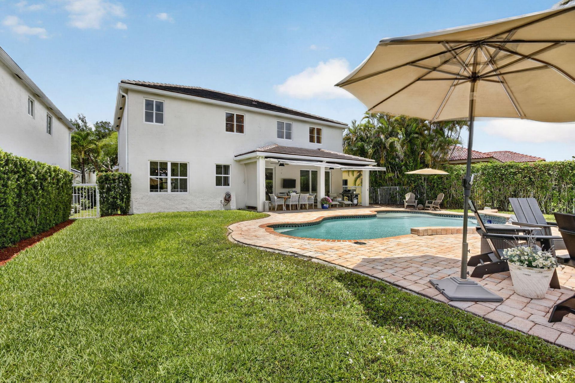 4299 Laurel Ridge Circle, Weston, FL 33331 Photo