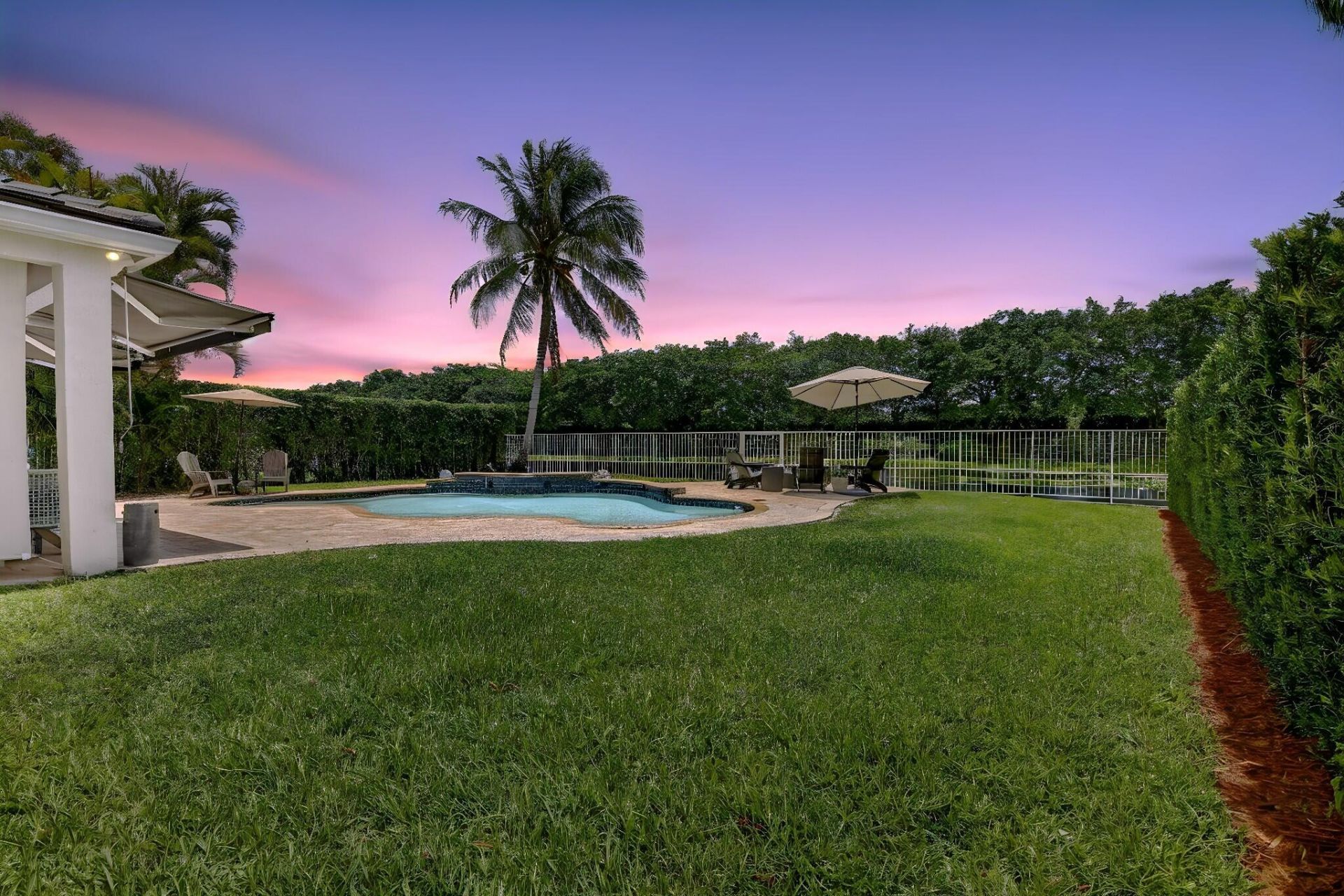4299 Laurel Ridge Circle, Weston, FL 33331 Photo