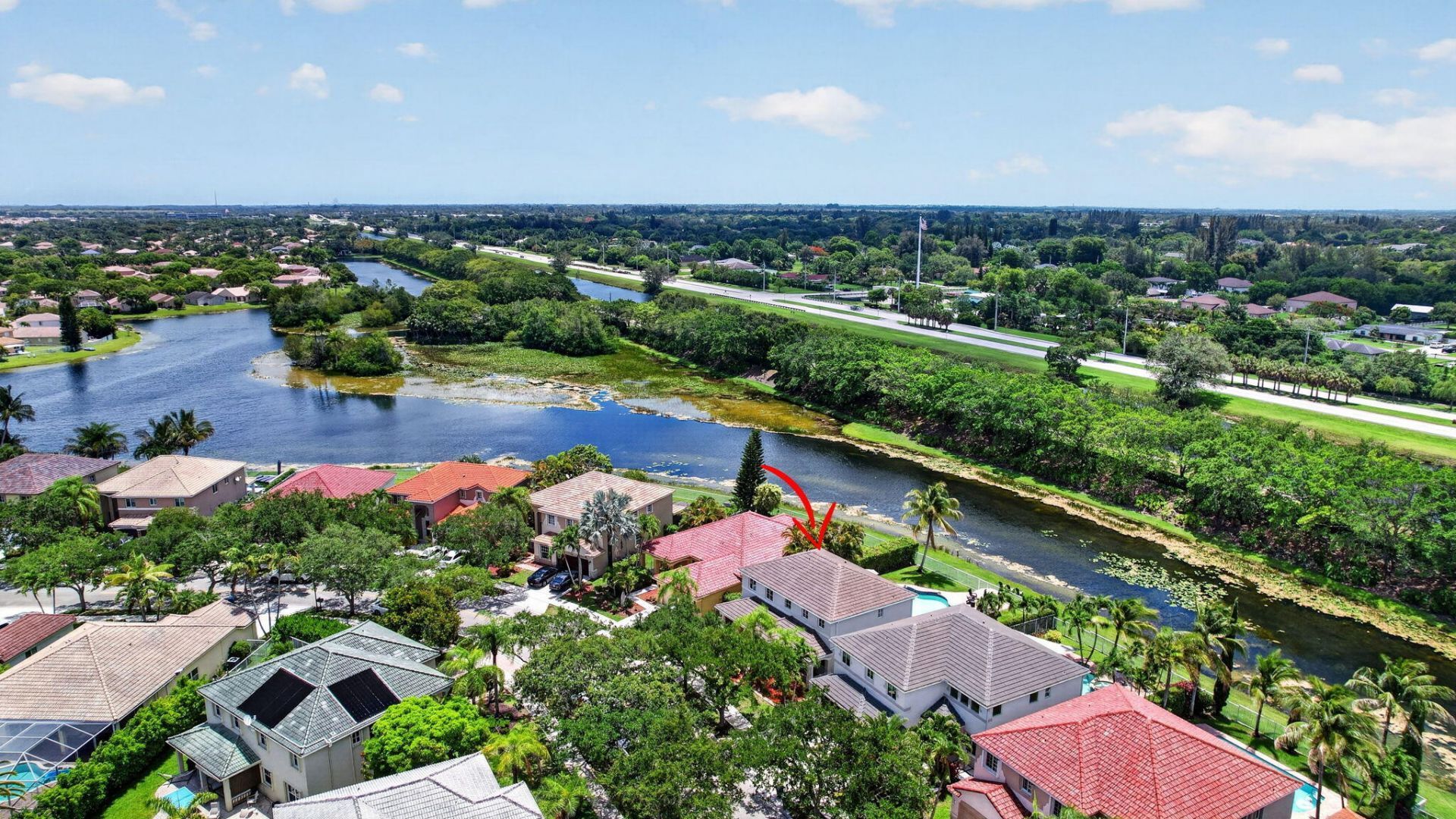 4299 Laurel Ridge Circle, Weston, FL 33331 Photo