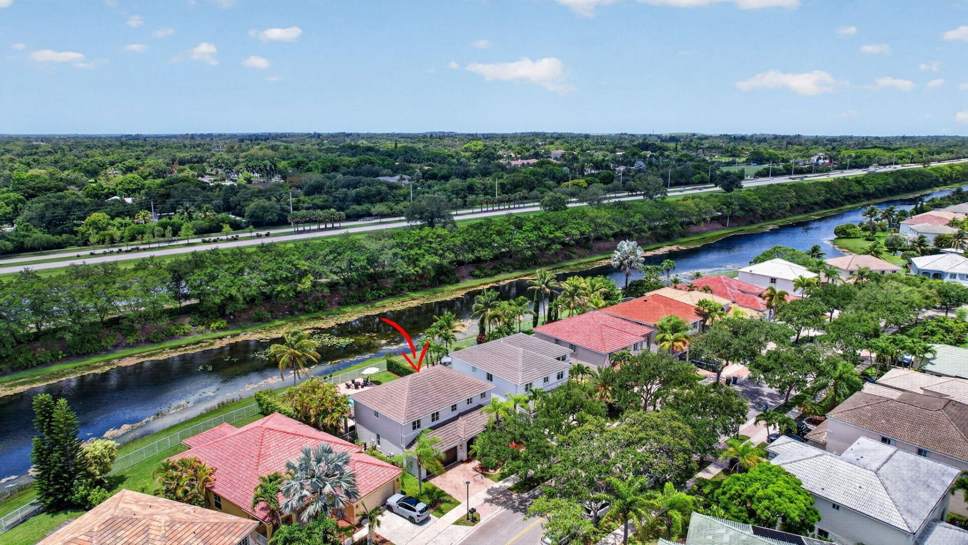 4299 Laurel Ridge Circle, Weston, FL 33331 Photo