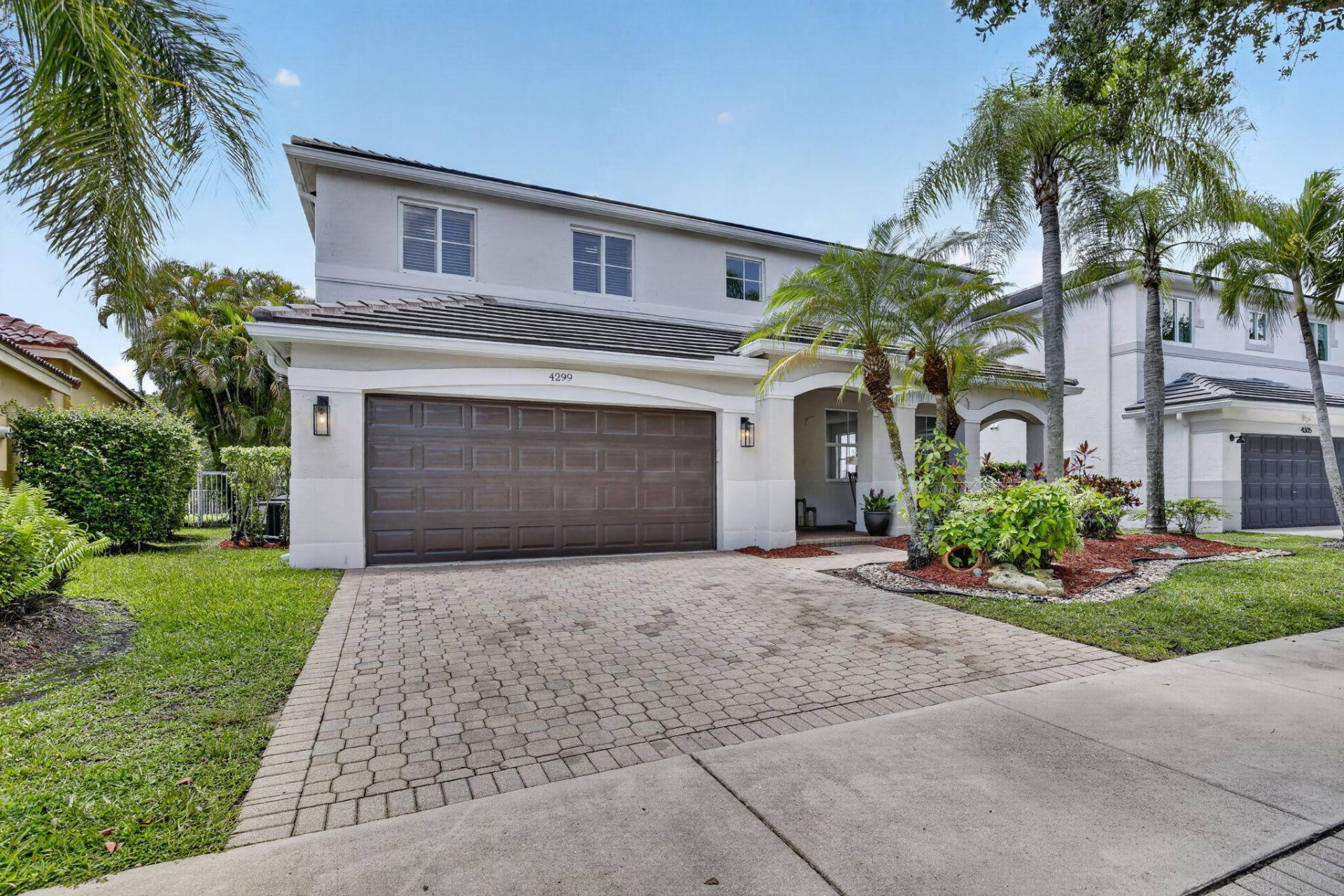4299 Laurel Ridge Circle, Weston, FL 33331 Photo