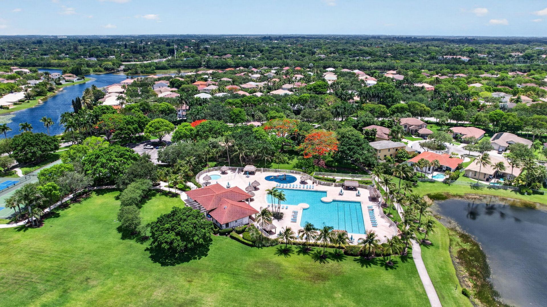 4299 Laurel Ridge Circle, Weston, FL 33331 Photo
