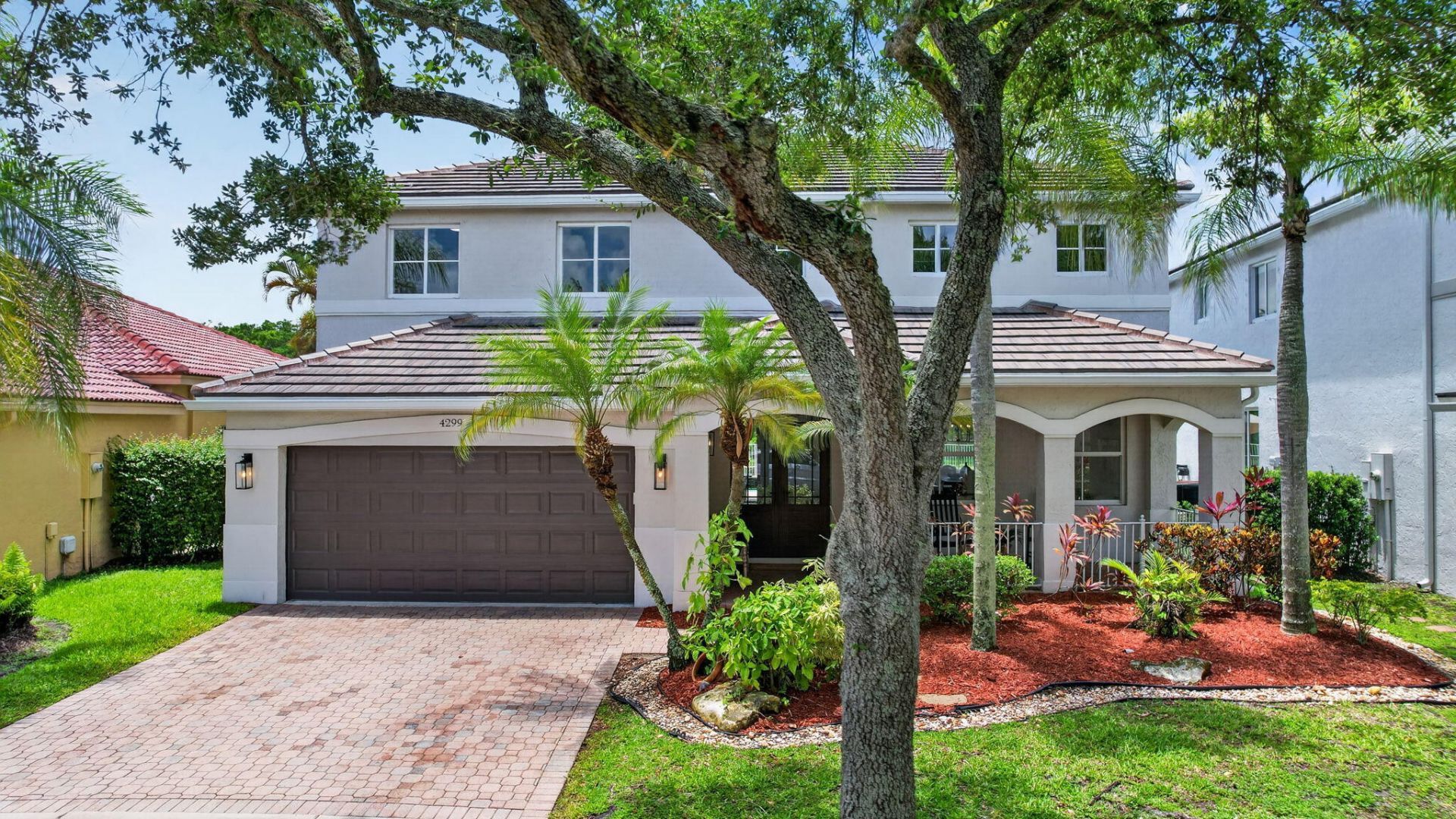 4299 Laurel Ridge Circle, Weston, FL 33331 Photo