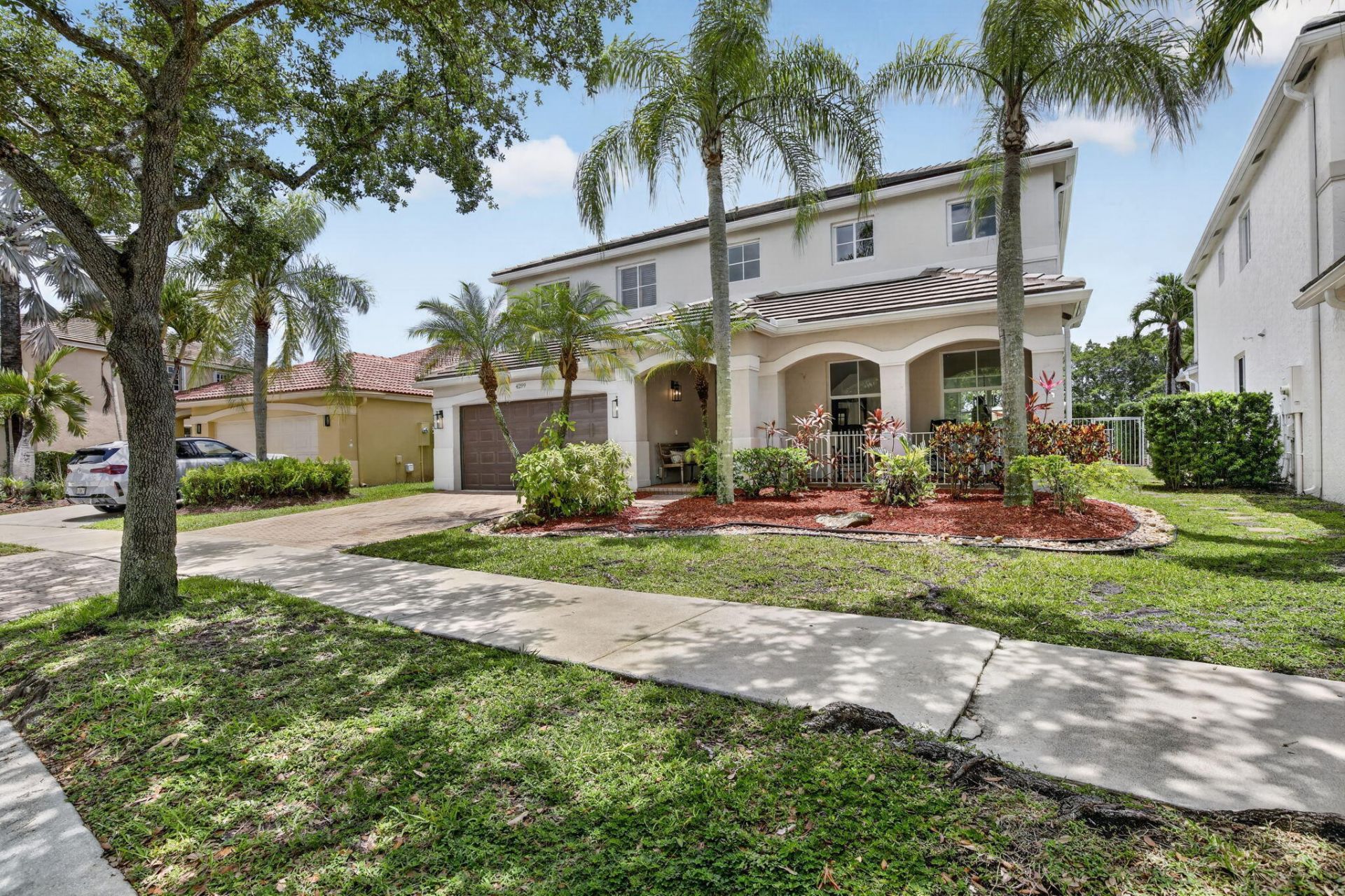 4299 Laurel Ridge Circle, Weston, FL 33331 Photo