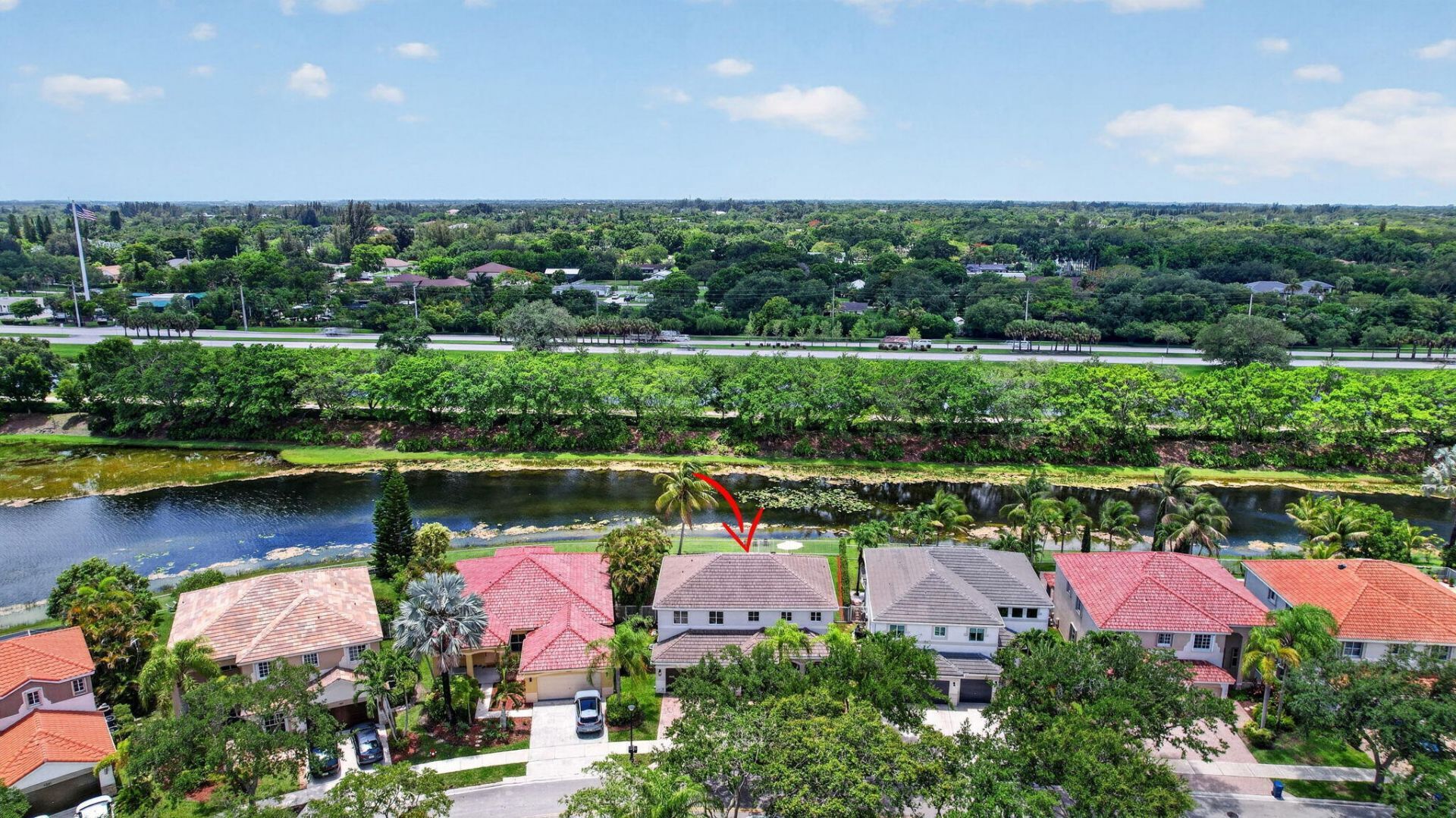 4299 Laurel Ridge Circle, Weston, FL 33331 Photo