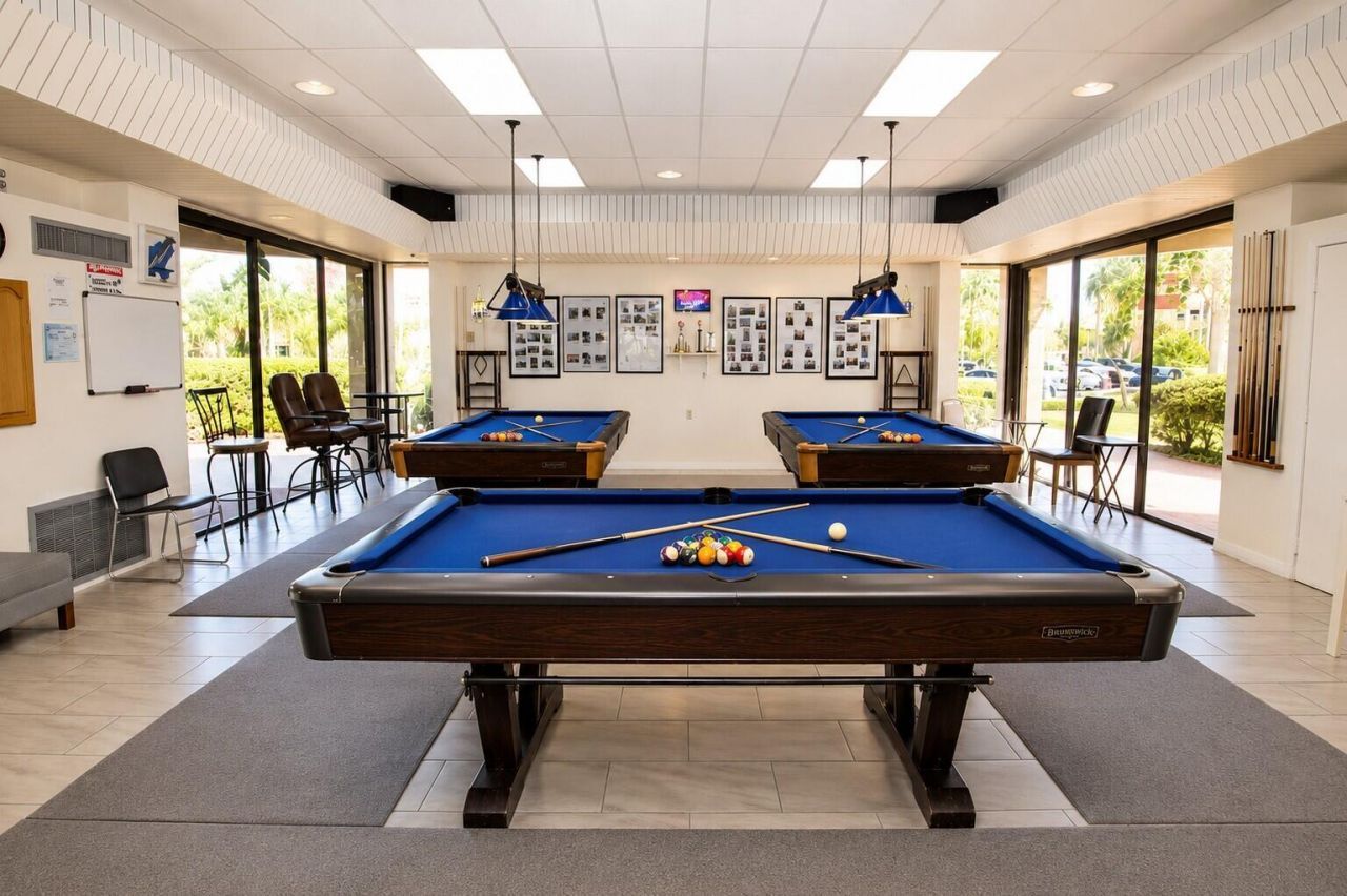 2750 W Sunrise Lakes Drive W, Unit 112, Sunrise, FL 33322 Photo
