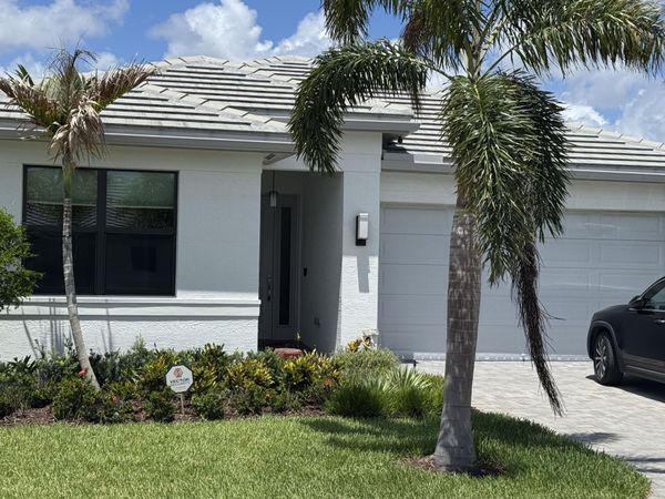12686 SW Rain River Drive, Port St. Lucie, FL 34987