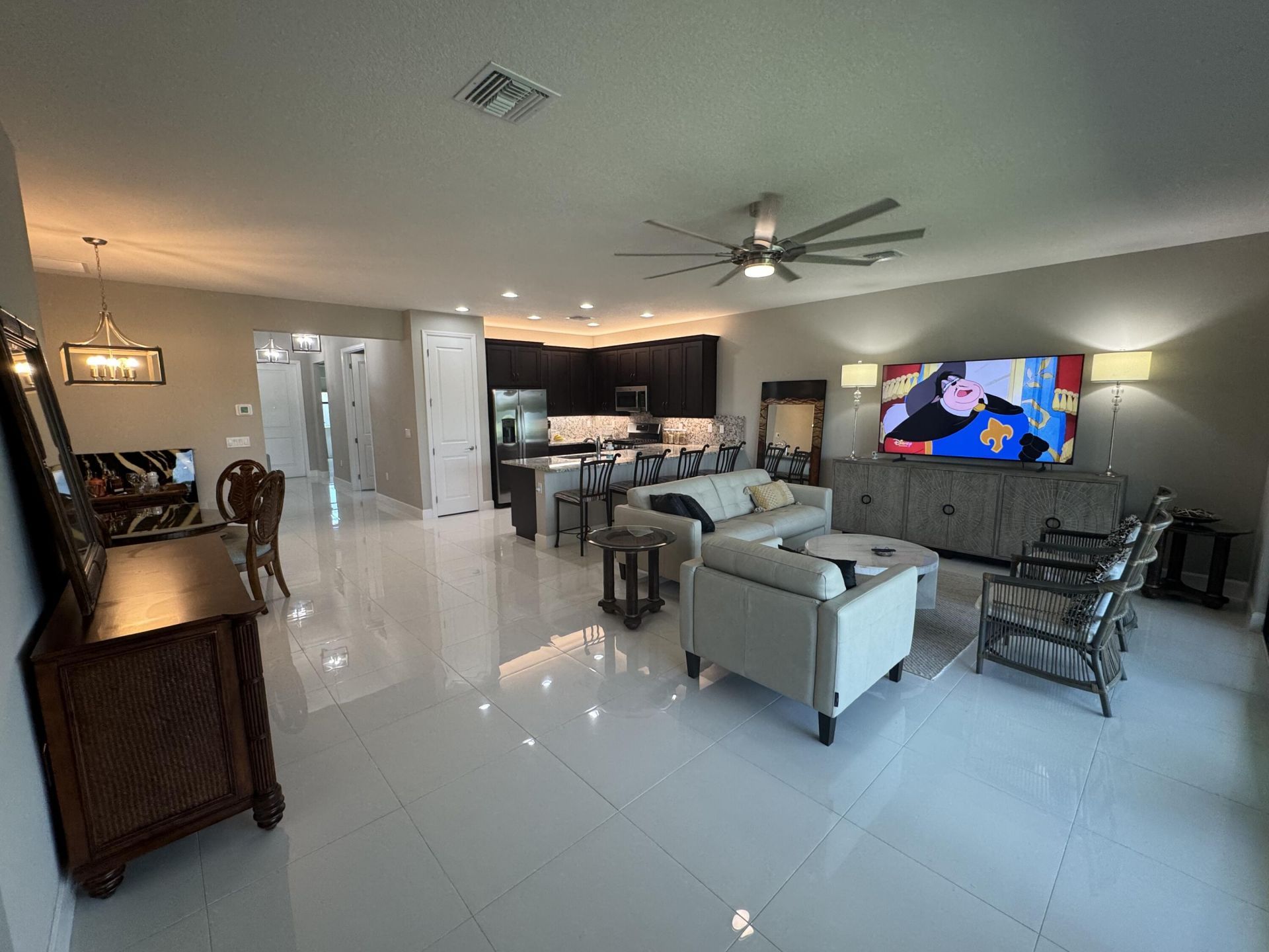 12686 SW Rain River Drive, Port Saint Lucie, FL 34987 Photo